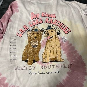 Simply Southern Long Sleeve